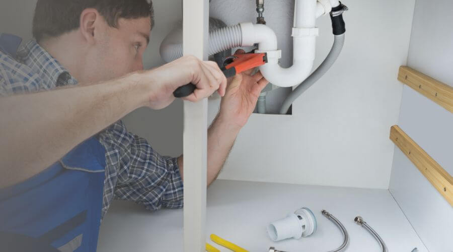 Local annual plumbing maintenance in Westbrookville, NY